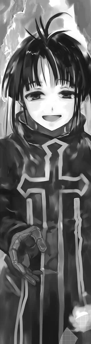 谁都可以暗中助攻讨伐魔王小说插图（24）