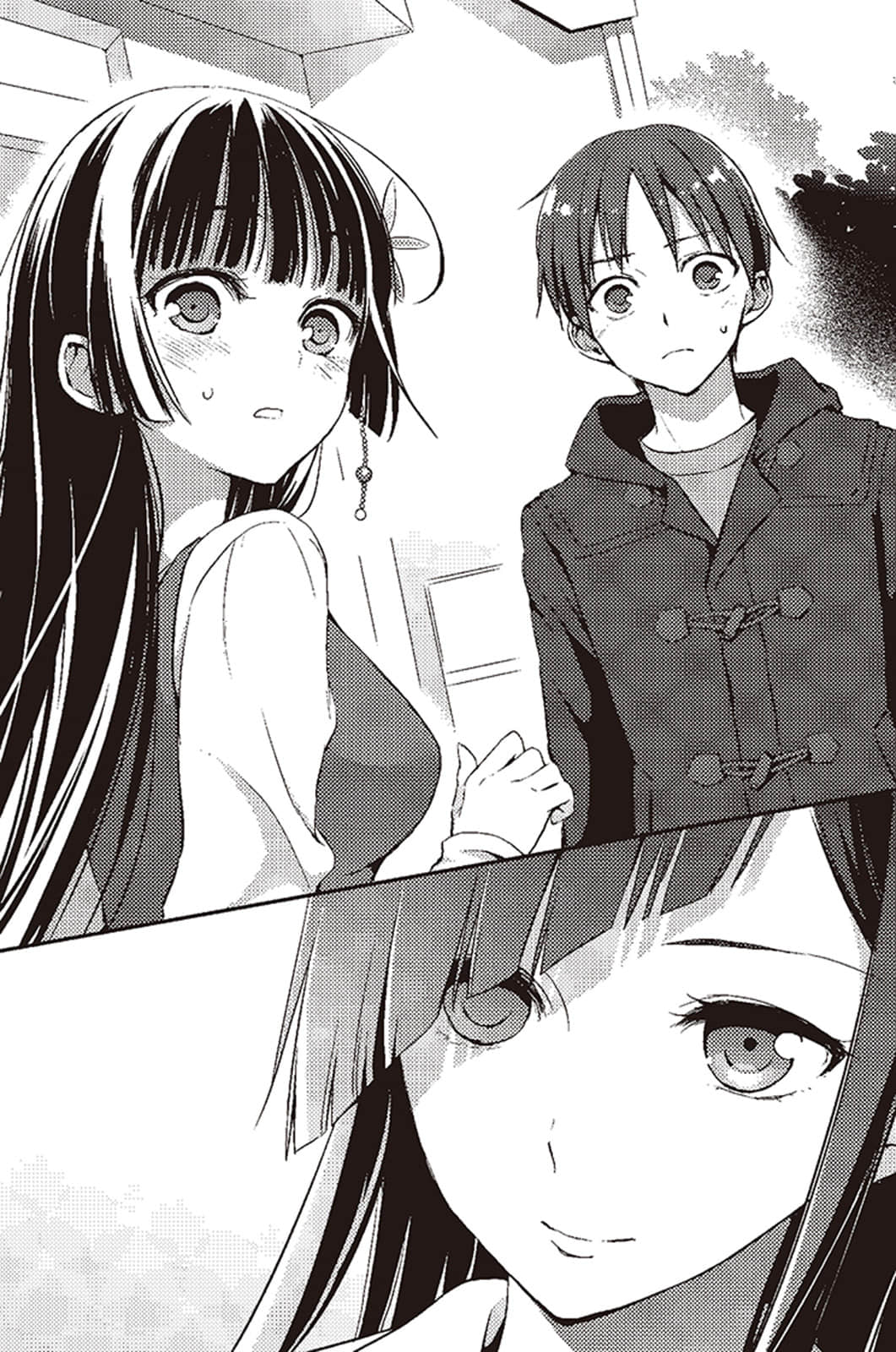 《她们做菜难吃的100个理由》5 插图（19）