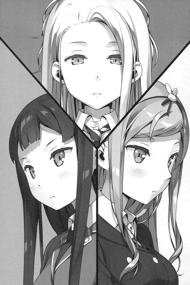 《童话魔法使》1 插图（12）