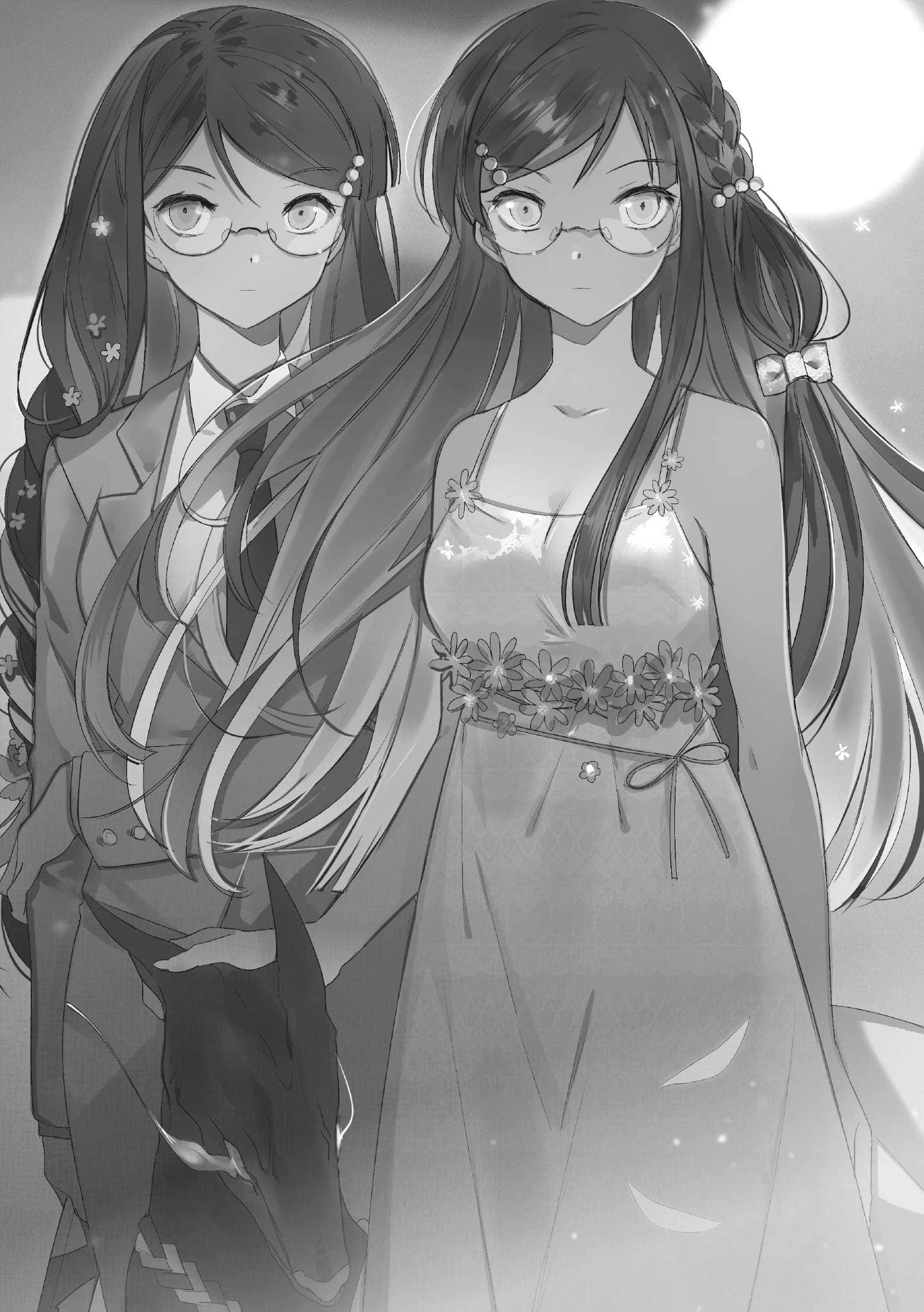 《春夏秋冬代行者》春之舞〔上〕 插图（12）