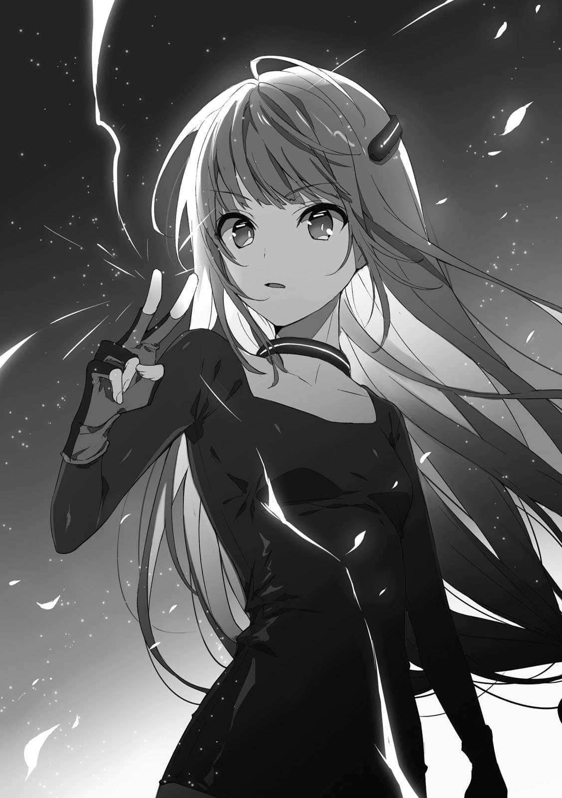 《Rioland》1 最慧的骑士与两位公主 Chapter 2 ≫ Section 6插图（1）