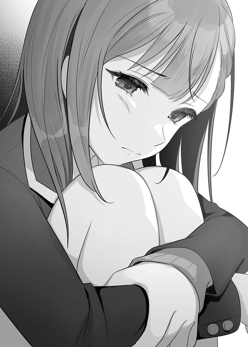 《满怀美梦的少年是现实主义者》7 插图（15）