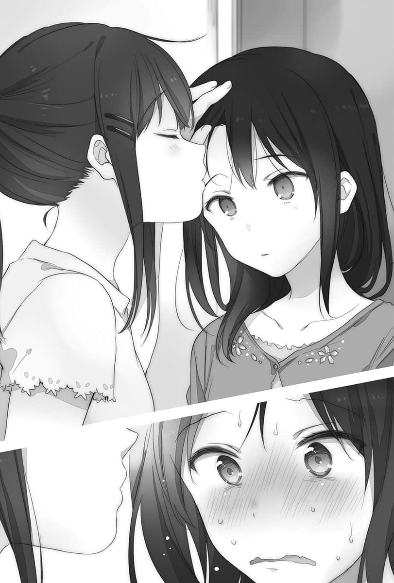 安达与岛村小说插图（93）