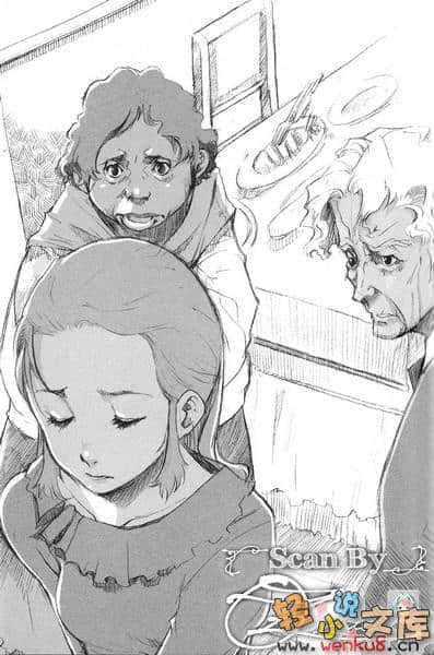《BACCANO！大騷動》4 1932 Drug＆The Dominos 插圖（9）