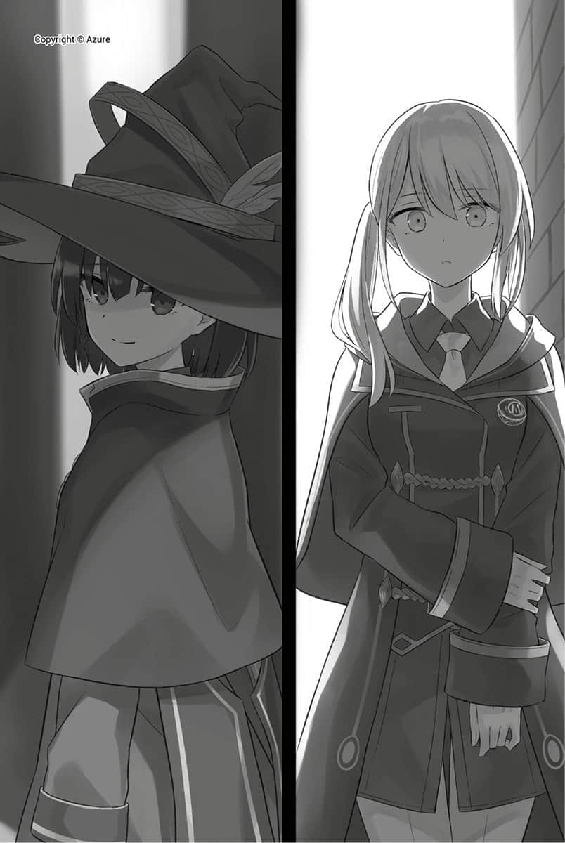 《魔女之旅》9 插圖（10）