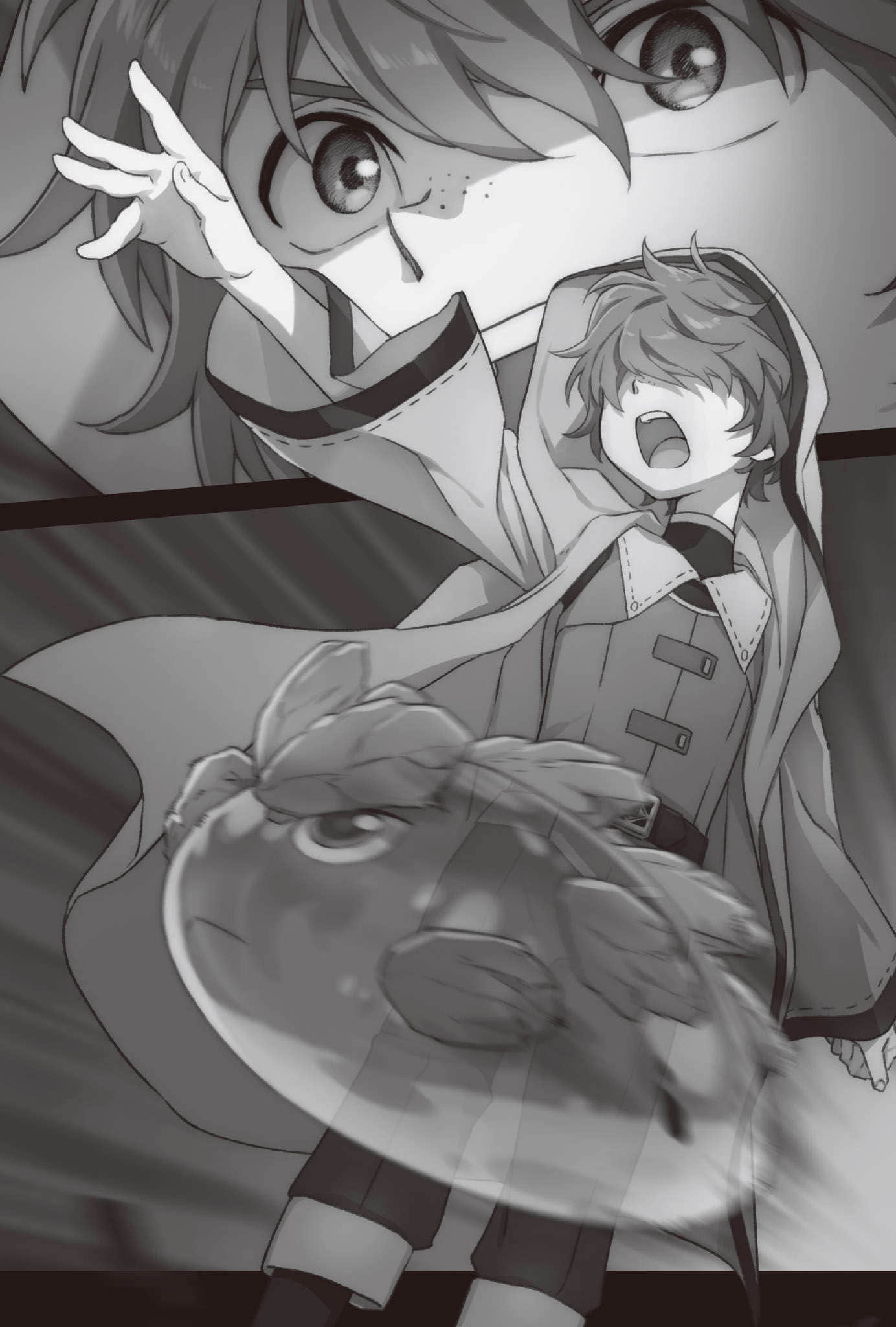 恶魔纹章小说插图（48）