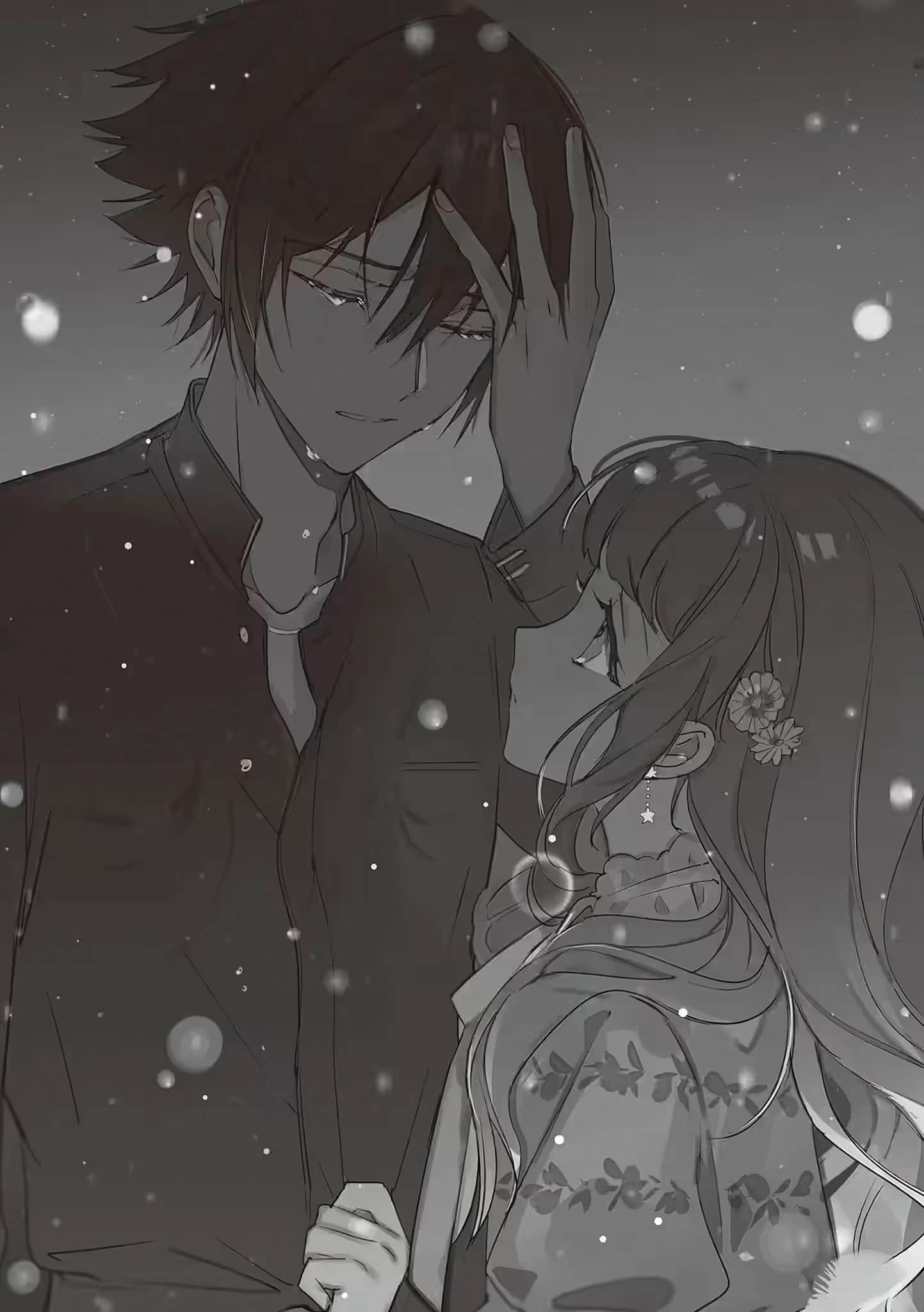 春夏秋冬代行者小说插图（37）