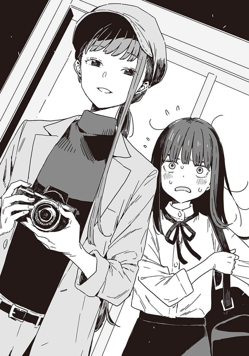 《败北女角太多了！》7 插图（13）