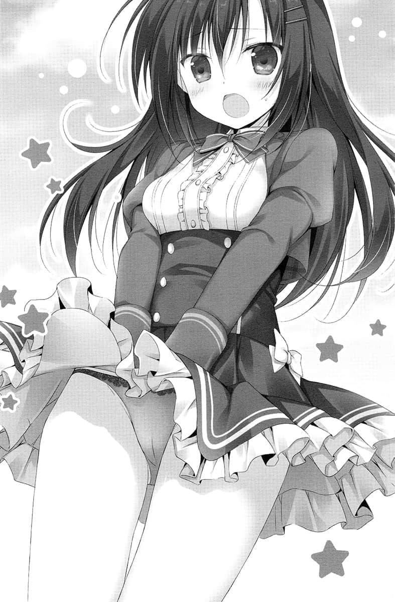 召唤魔神的校园生活小说插图（2）