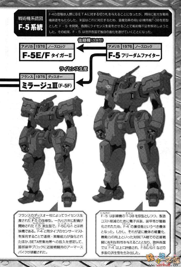 《MUV-LUV Schwarzes marken》3 插图（47）