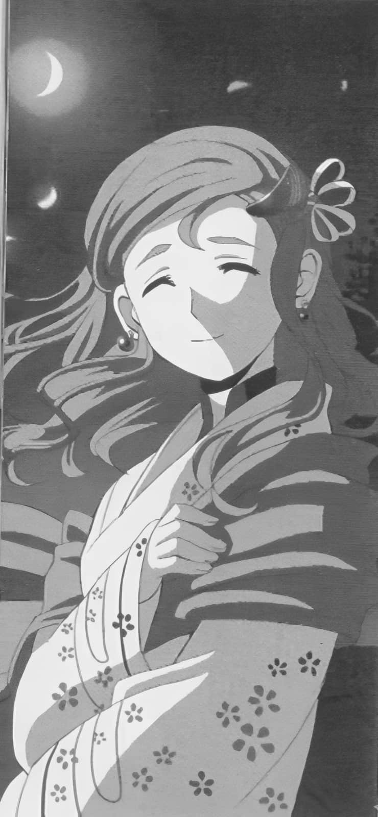 七姬物語小說插圖（60）