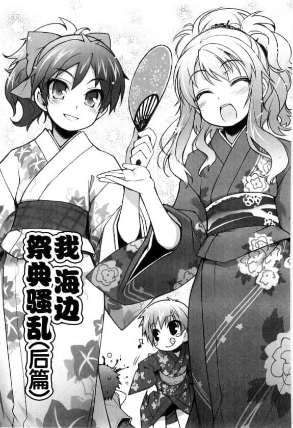 《笨蛋，测验，召唤兽》6.5 插图（16）