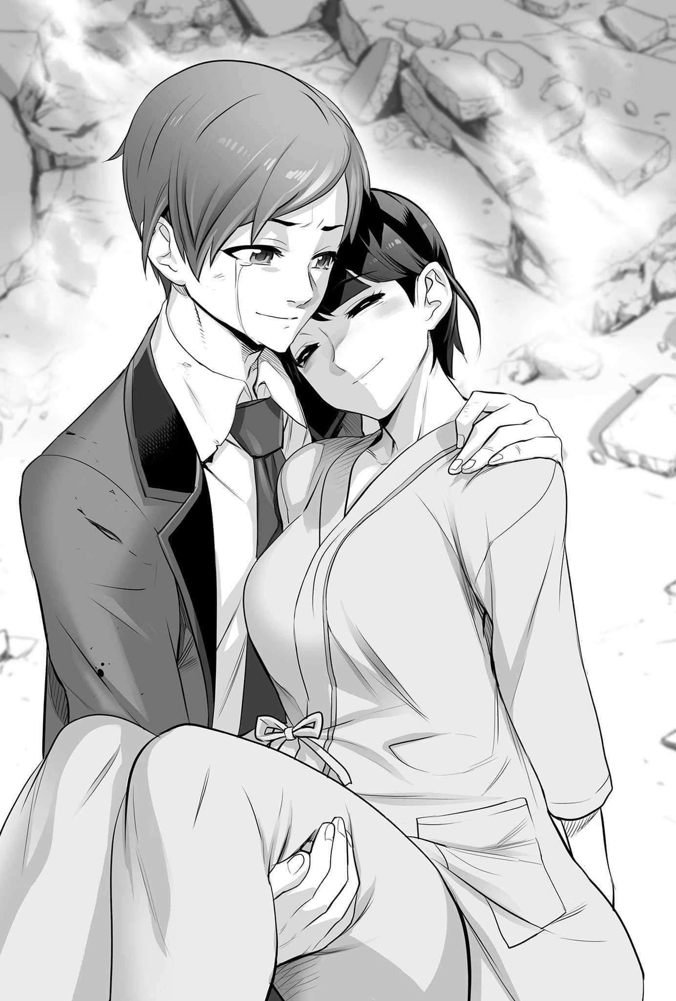 《魔法师塔塔》2 插图（23）