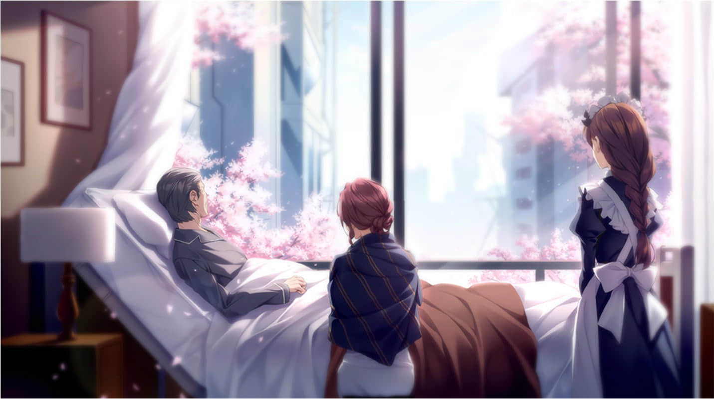 ATRI -My Dear Moments-小说插图（17）