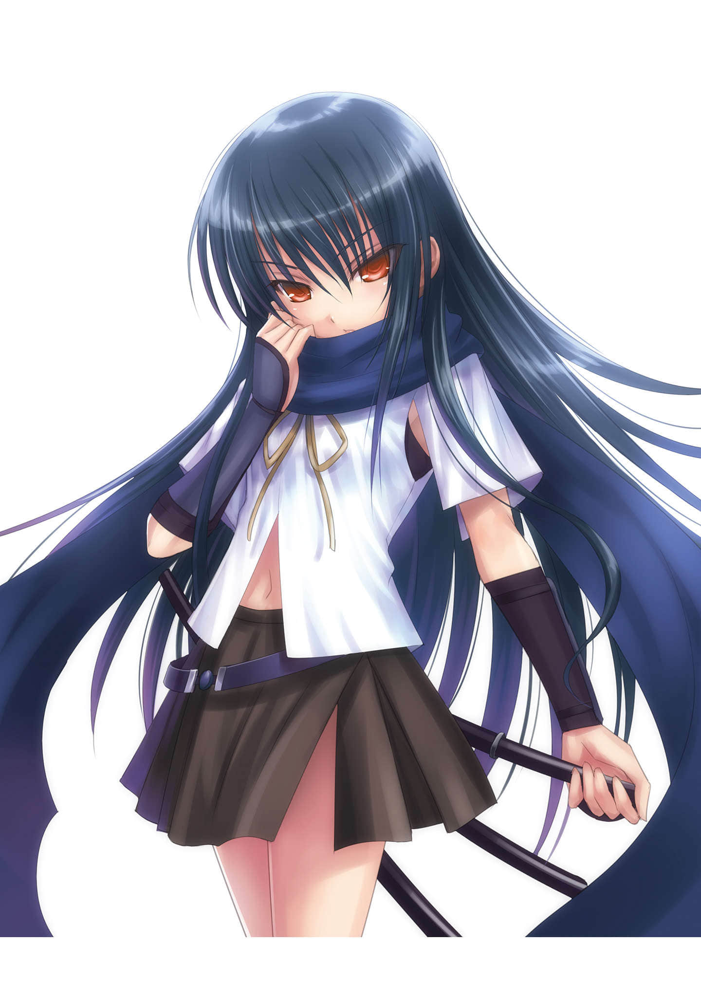 《Angel Beats! -Track Zero-》全一冊 插圖（25）