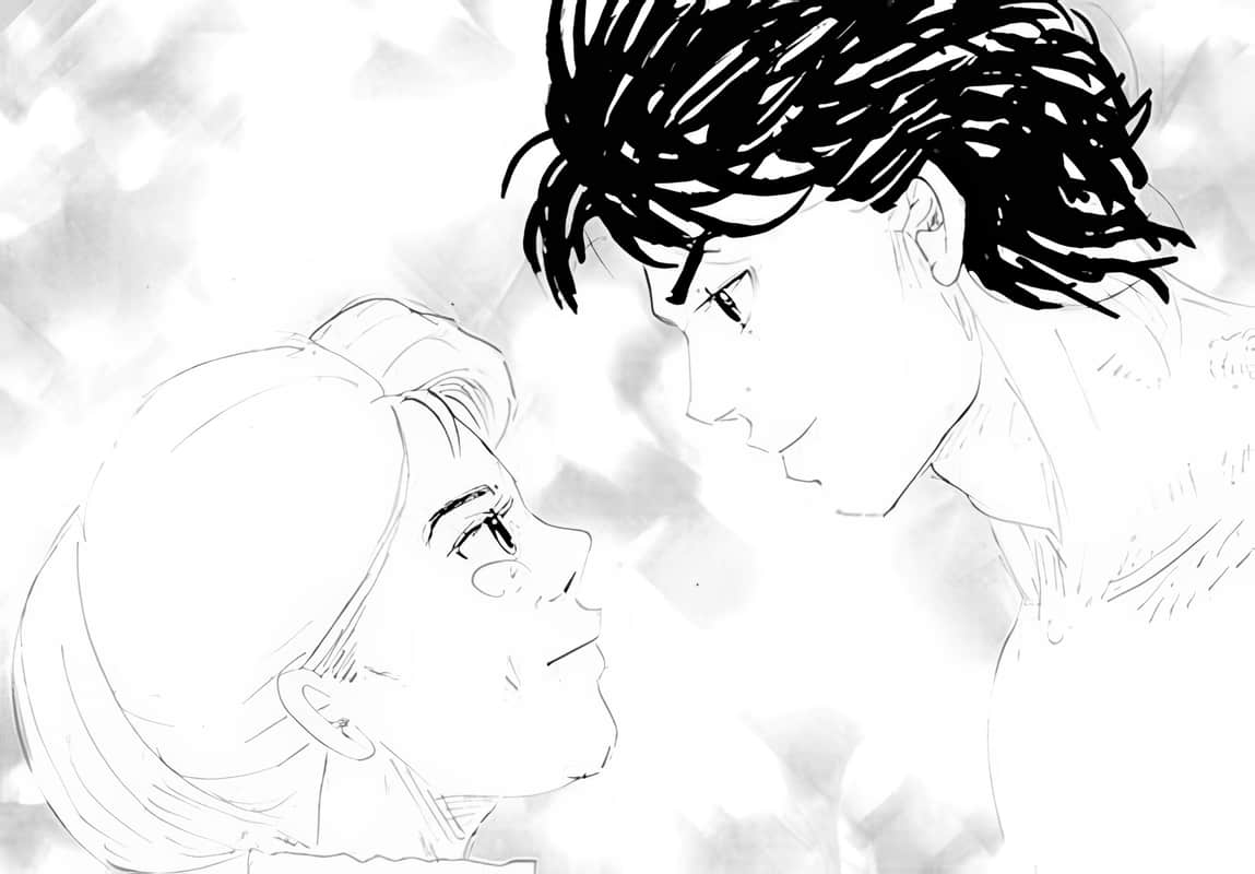《JOJO官方外传 乔治·乔斯达》下卷 插图2（125）