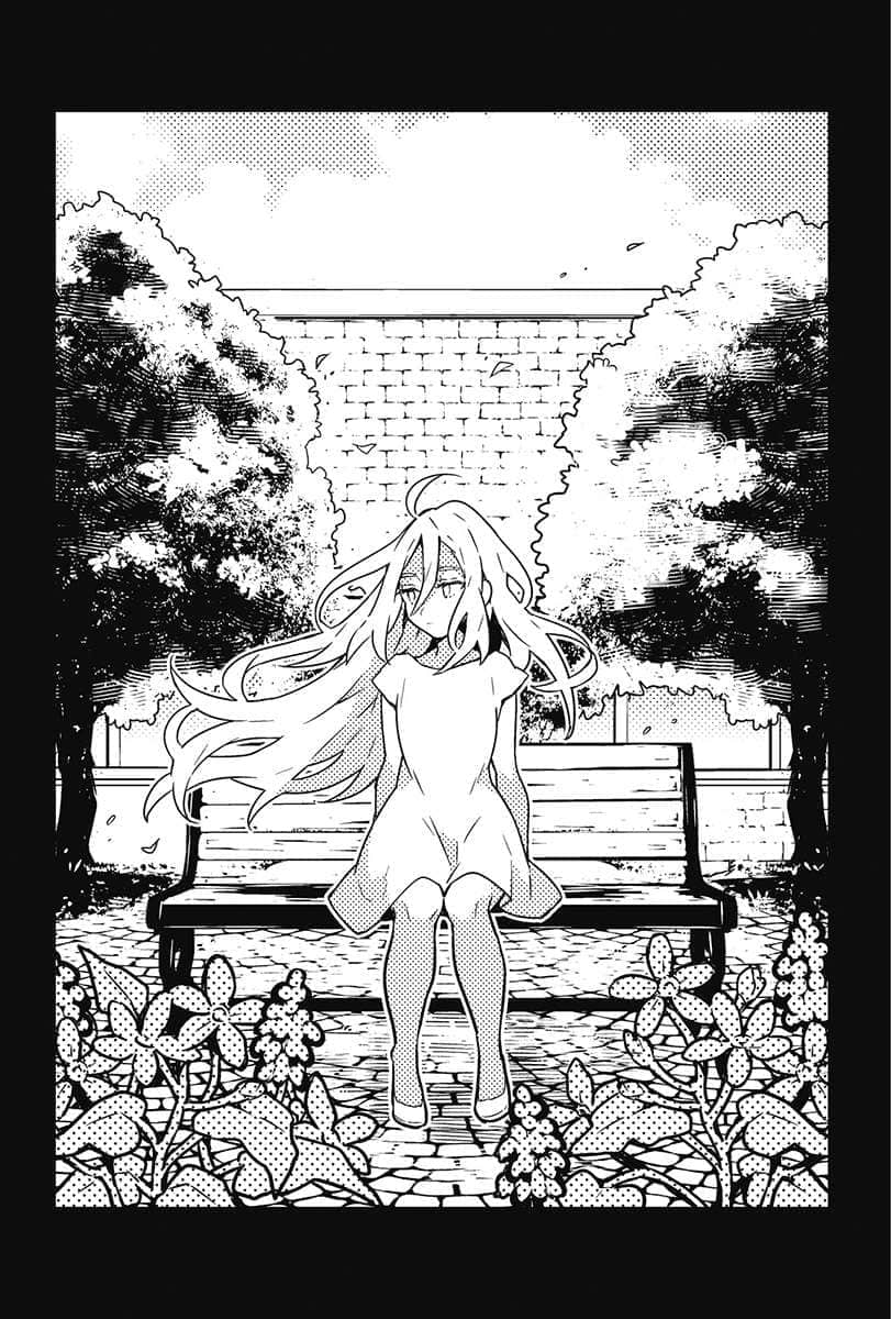 《杀戮的天使》3 ONCE IN A BLUE MOON 插图（17）