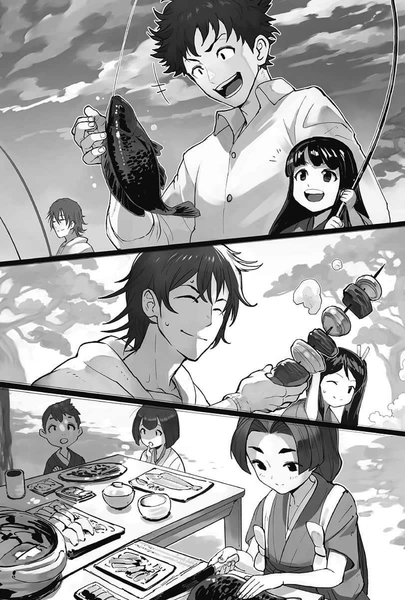 钱进战国雄霸天下小说插图（24）