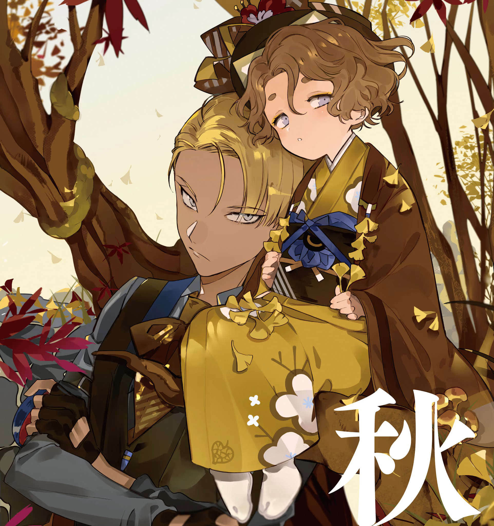《春夏秋冬代行者》春之舞〔下〕 插图（4）