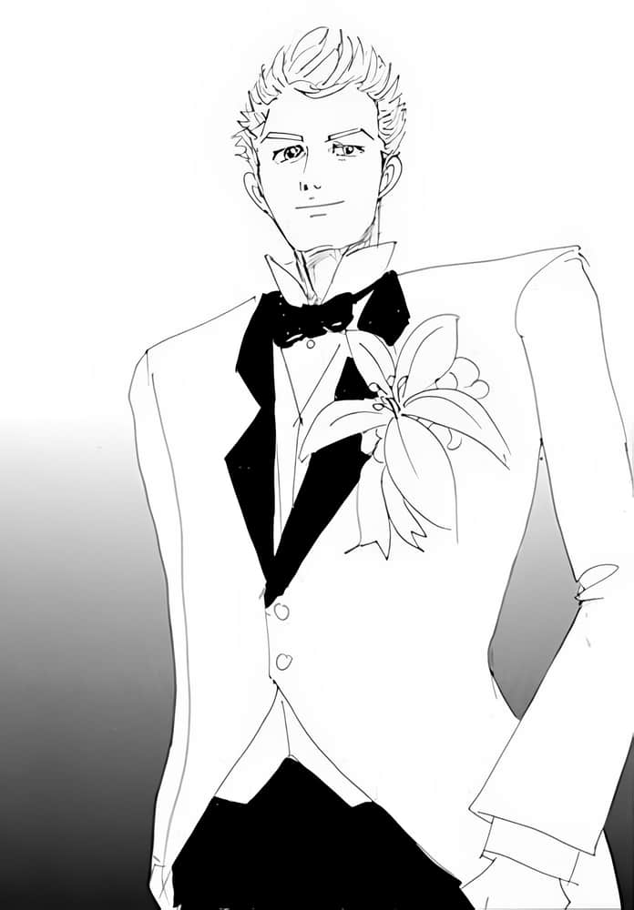 《JOJO官方外传 乔治·乔斯达》上卷 插图（87）