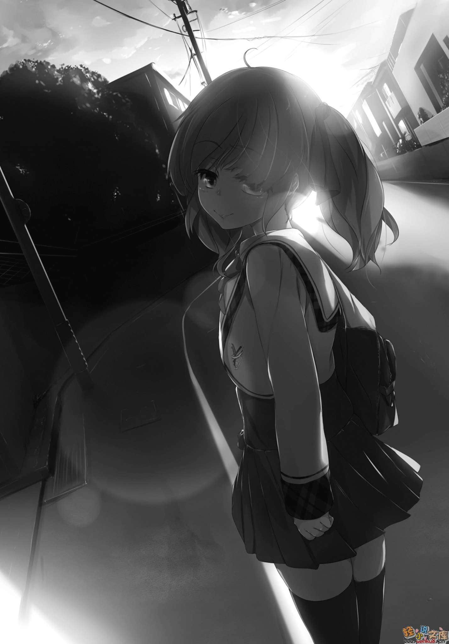 《初恋Continue》1 插图（13）