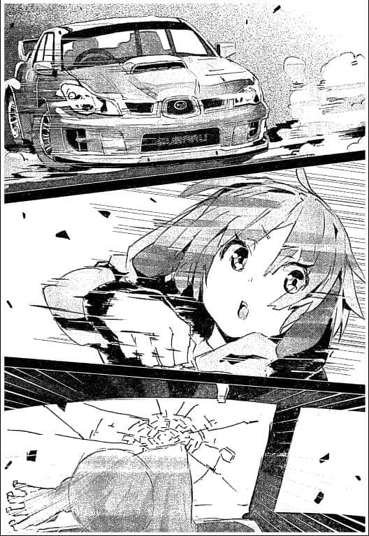 《OUTBREAK COMPANY 萌萌侵略者》9 插图（13）