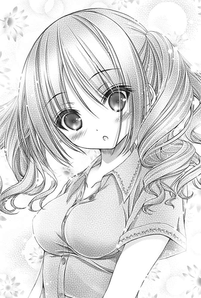 《天使的3P！》5 插图（13）