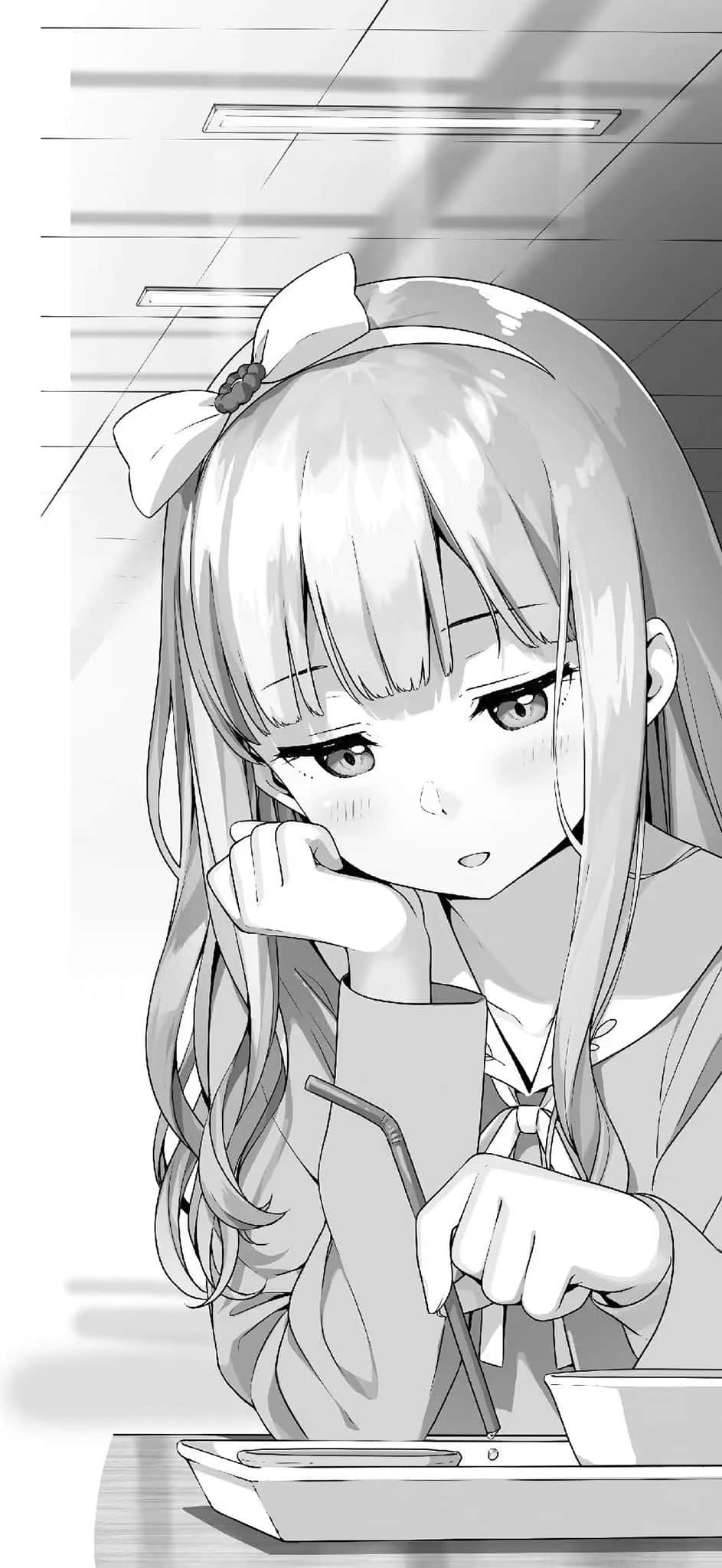 《变态王子与不笑猫》13 插图（12）