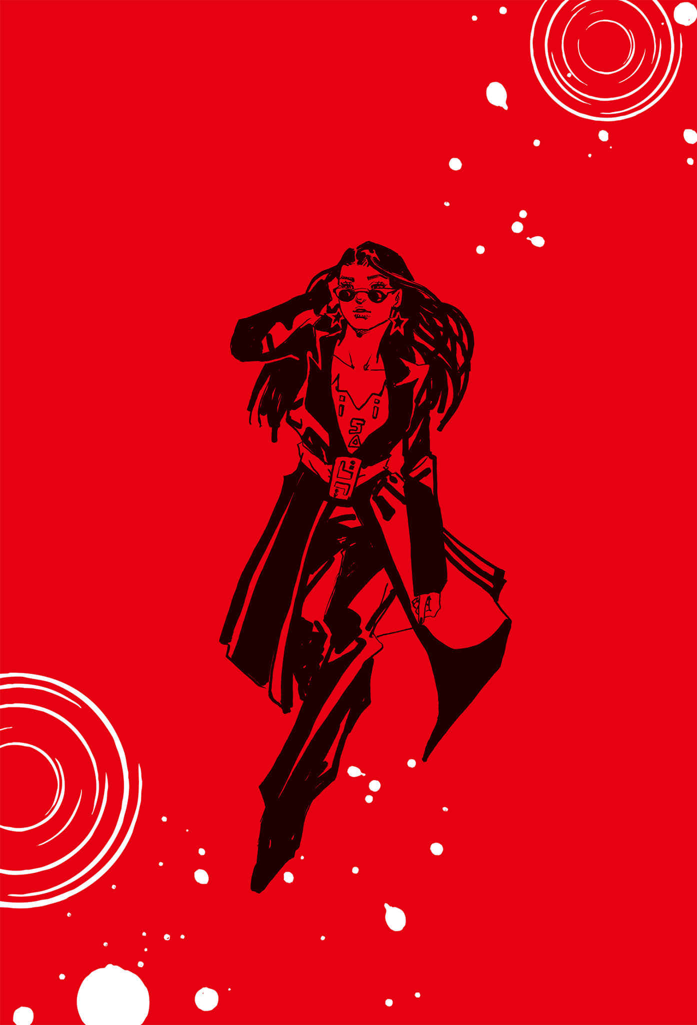 《JOJO的奇妙冒险 无限之王》全一册 作品相关插图（2）