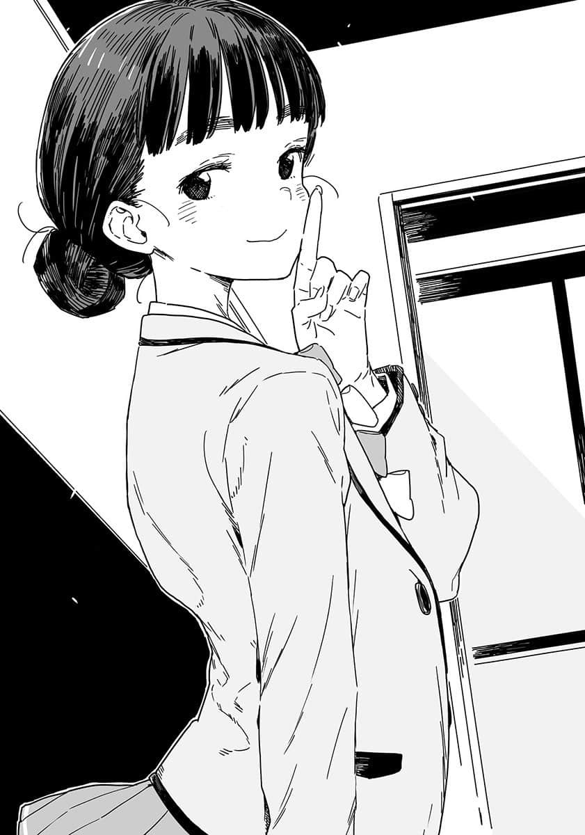 《败北女角太多了！》7 插图（8）