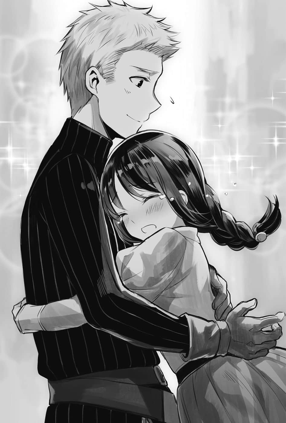 八男？别闹了！小说插图（162）