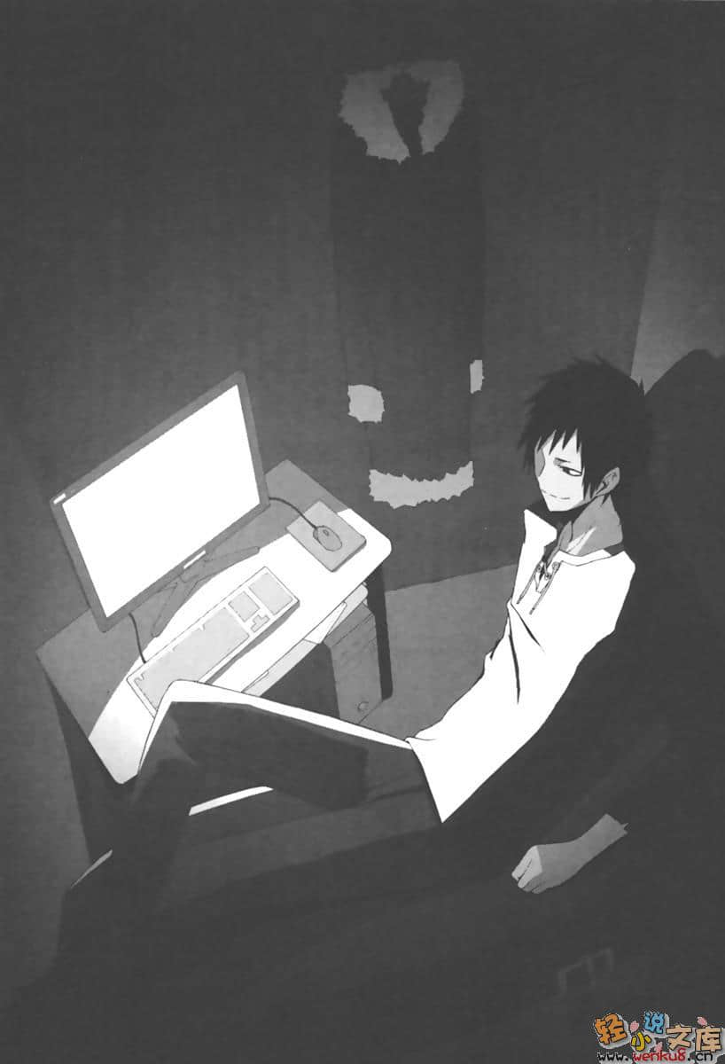 《无头骑士异闻录DuRaRaRa!!》5 插图（12）