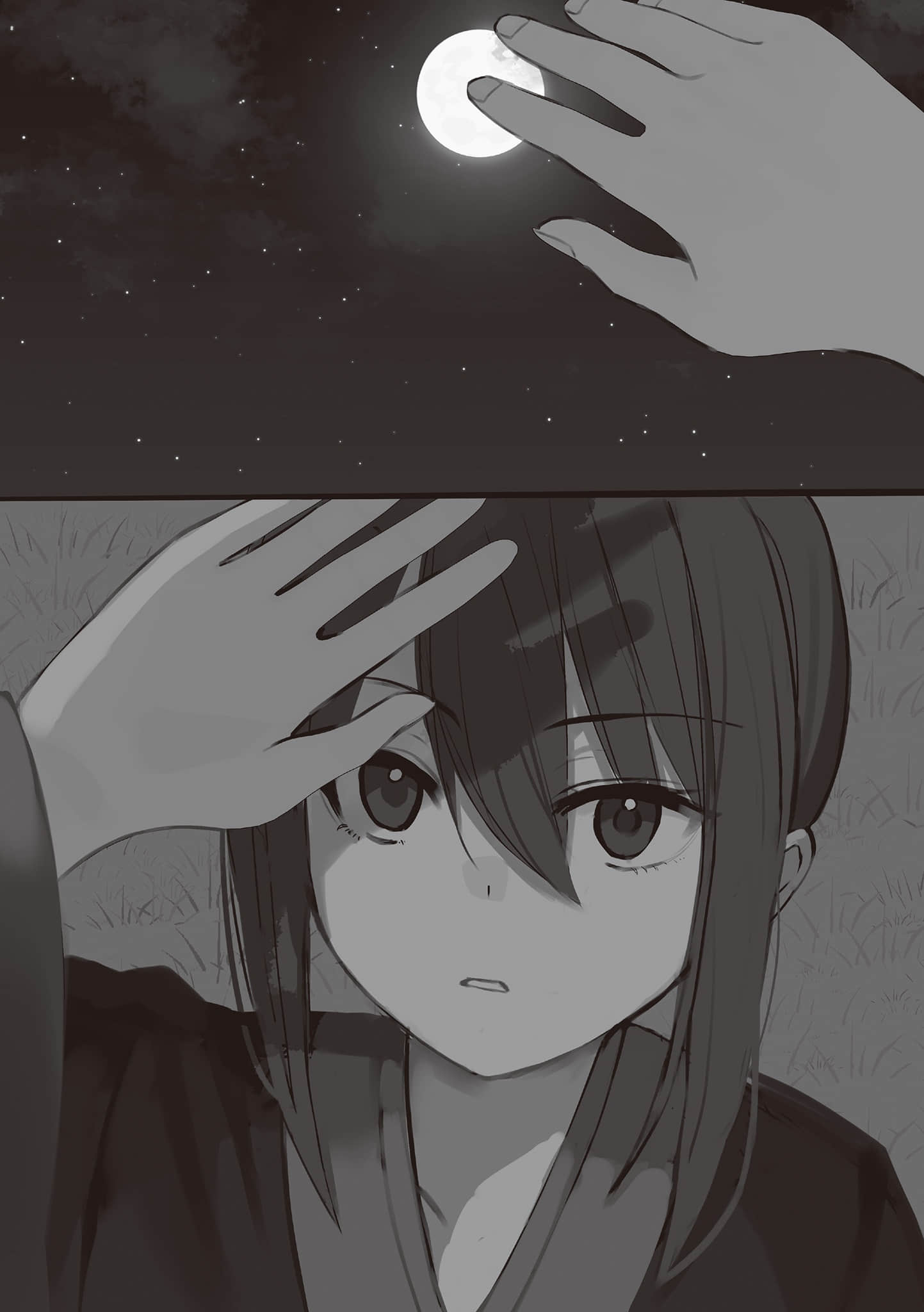 《经学少女传 ～考试地狱中的男装大小姐～》2 插图（13）