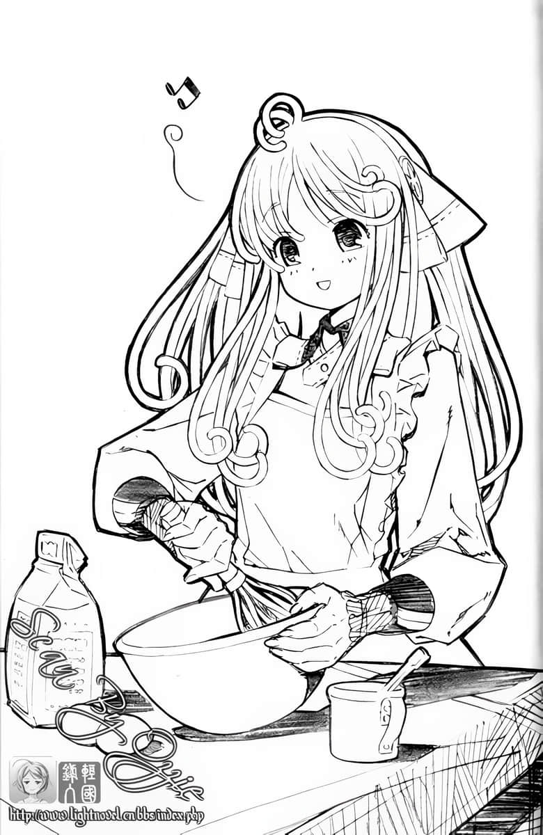 《人类衰退之后》1 插图（15）