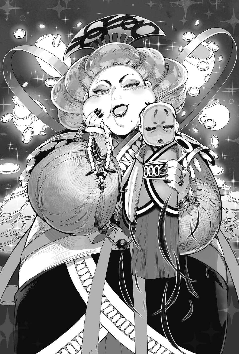 《这个勇者明明超TUEEE却过度谨慎》4 插图（10）