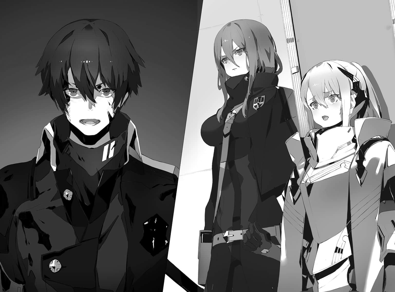 《为何我的世界被遗忘了？》6 天魔之梦 Epilogue 为何你的世界无人乐见？插图（1）