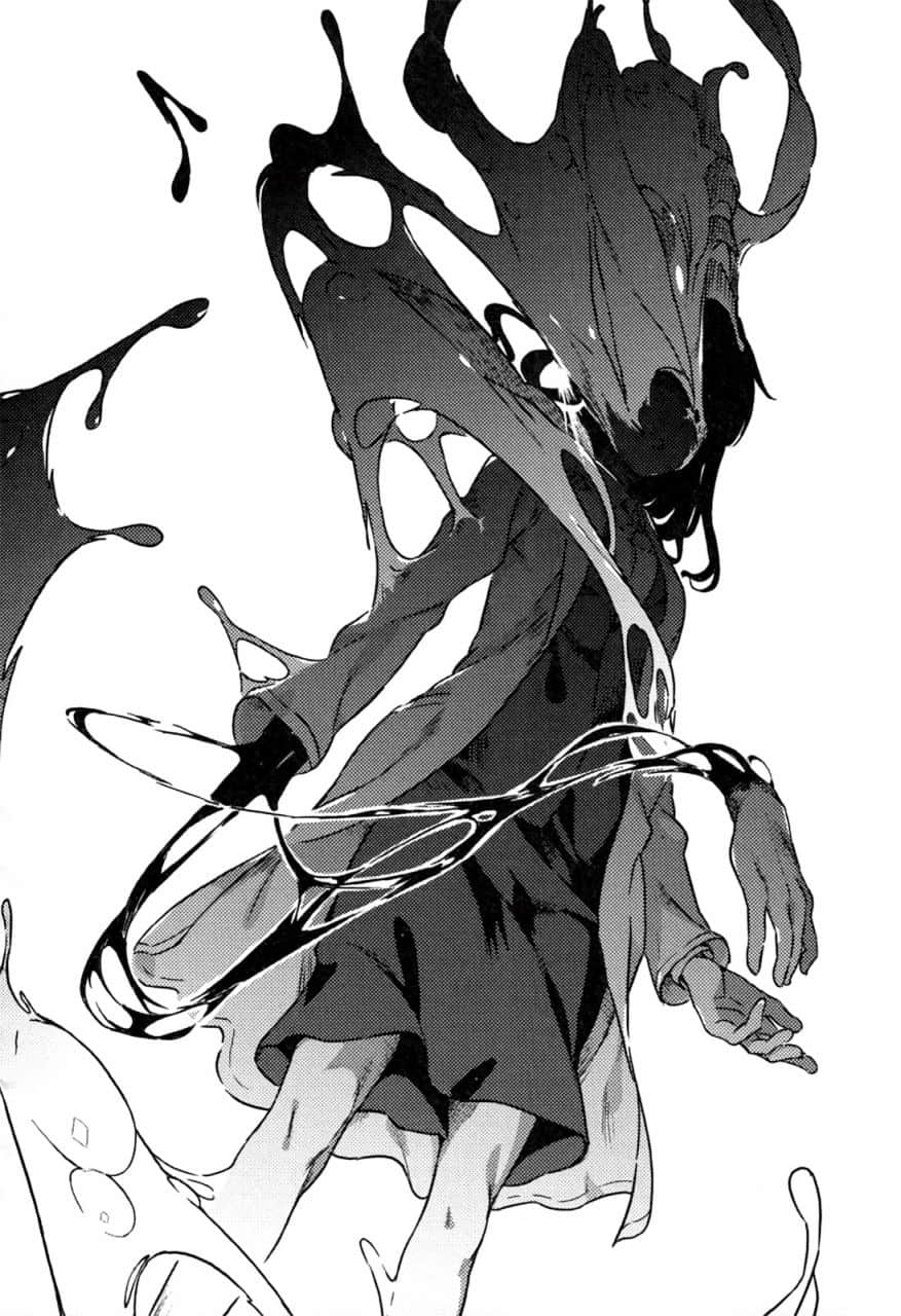 《新约 魔法禁书目录》15 第四章 绝望,或是目的的明示 Artificial_Disaster.插图(1)