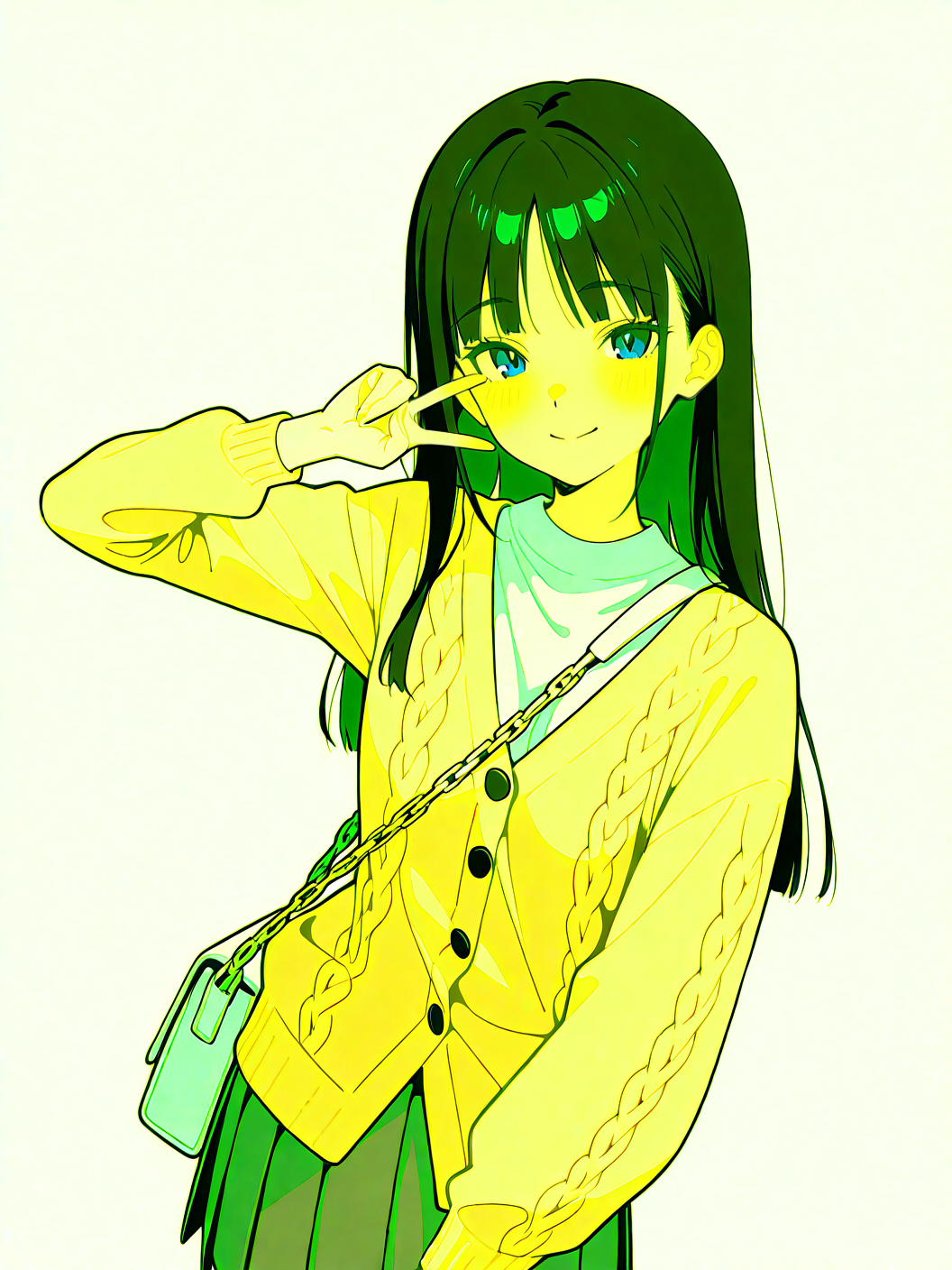 Nothing can be explained小说插图（2）