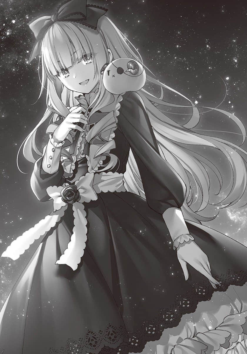《等級0的魔王大人，在異世界展開冒險者生活》2 要攻略不可思議的迷宮看看嗎？ 插圖（11）