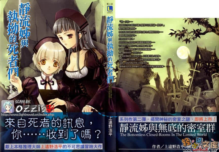 静流姐系列小说插图（10）