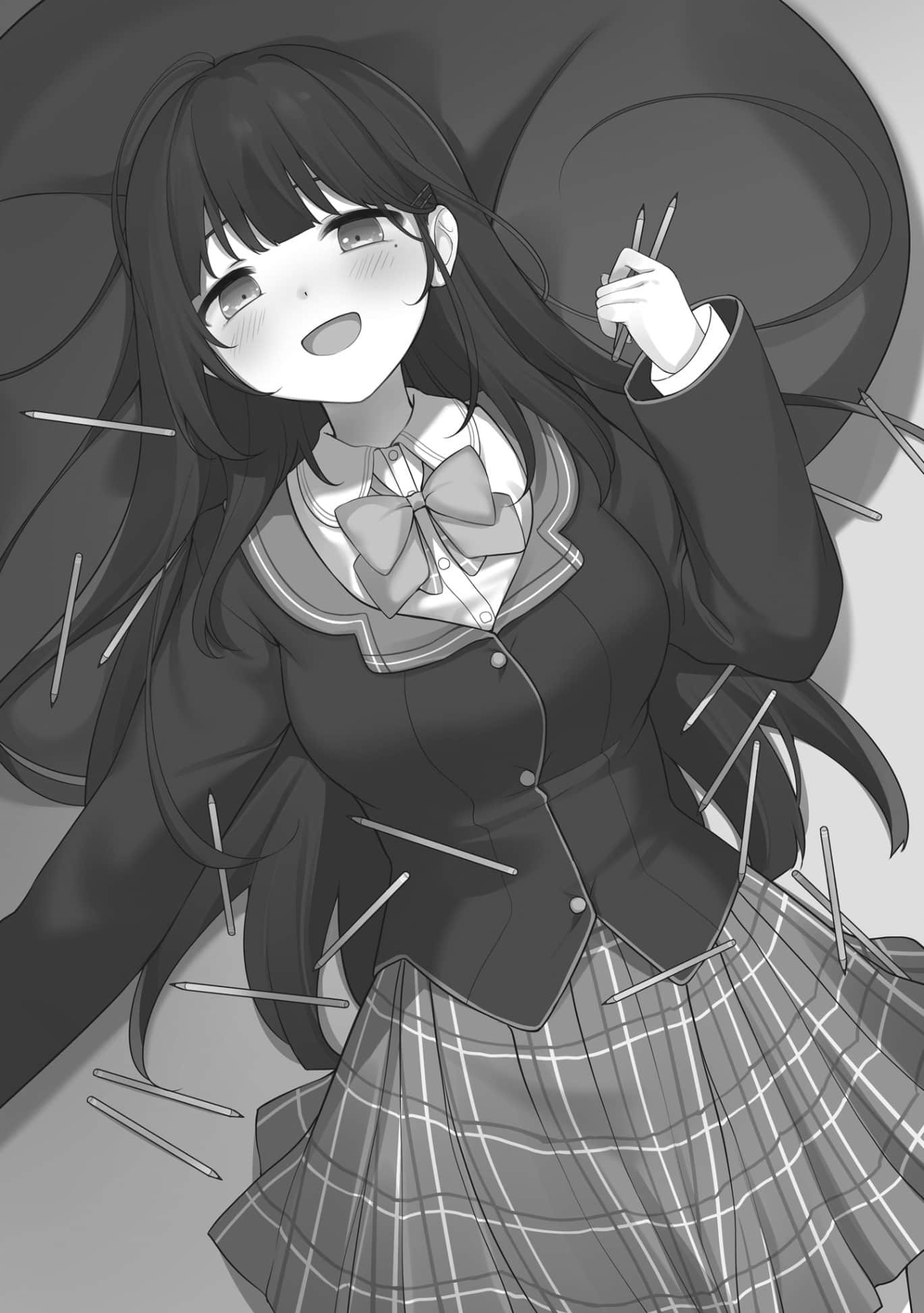 《海鸟东月的『荒唐事』》1 插图(8)