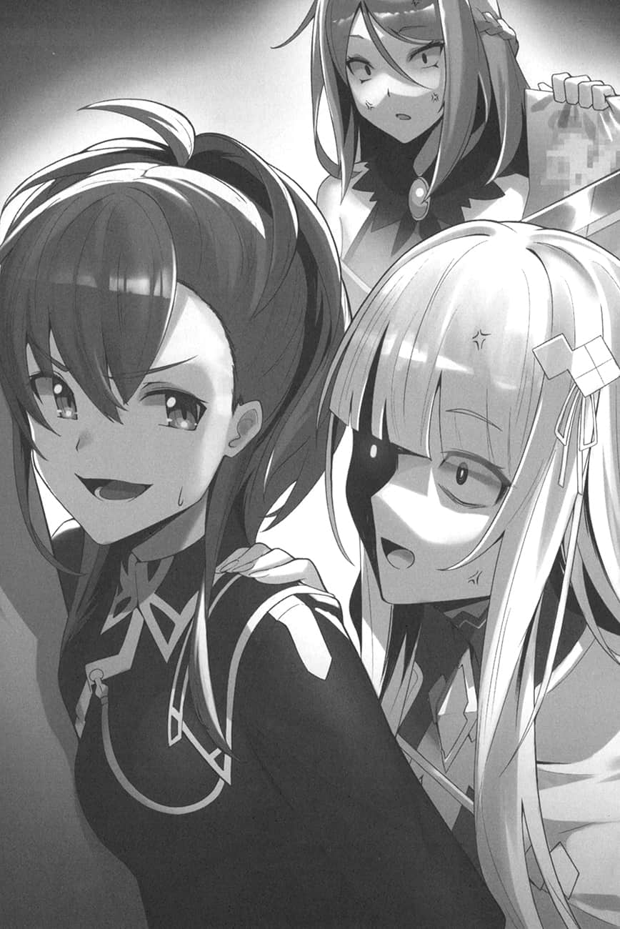 《我是星际国家的恶德领主!》4 插图(10)