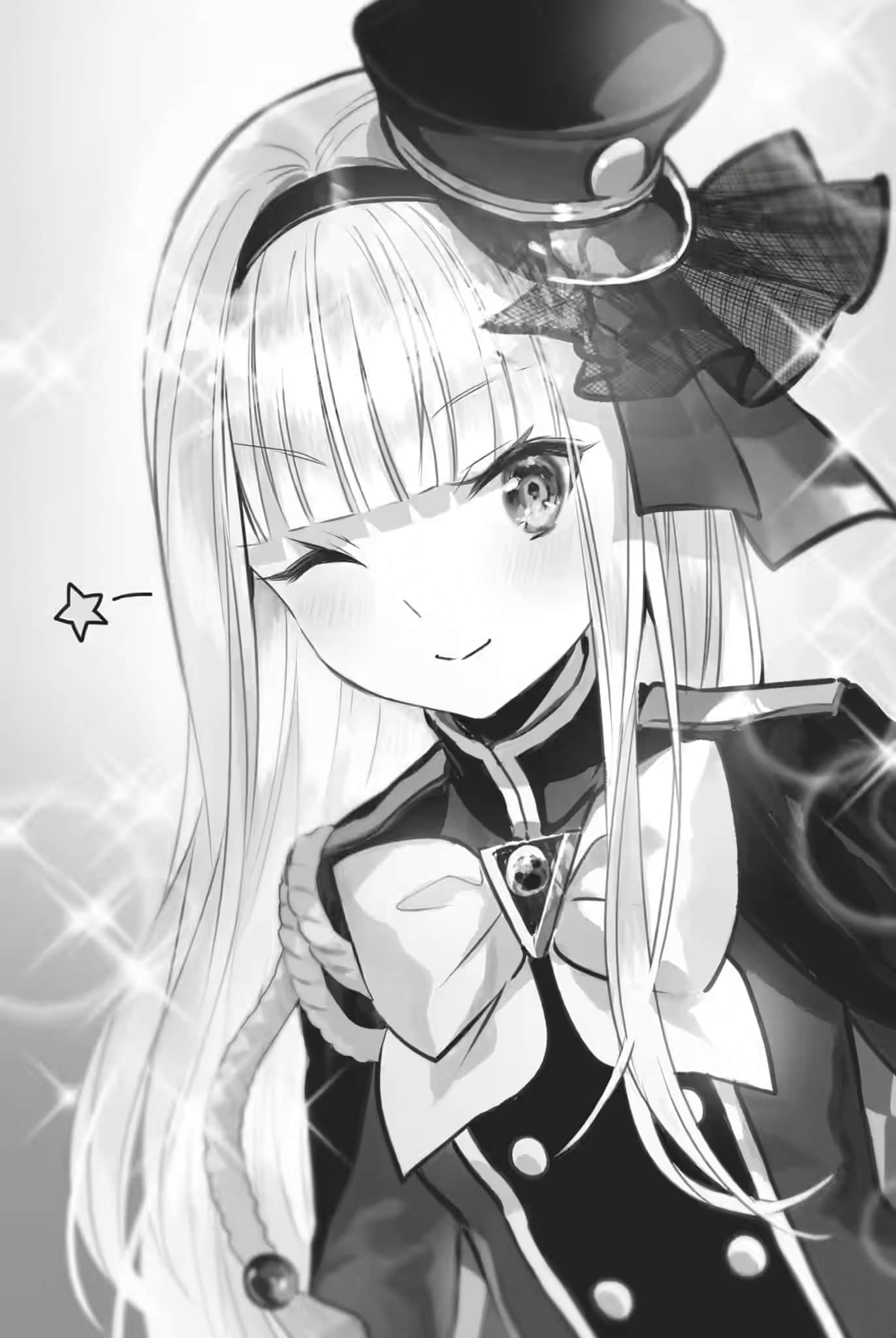 《自称贤者弟子的贤者》17 插图(6)