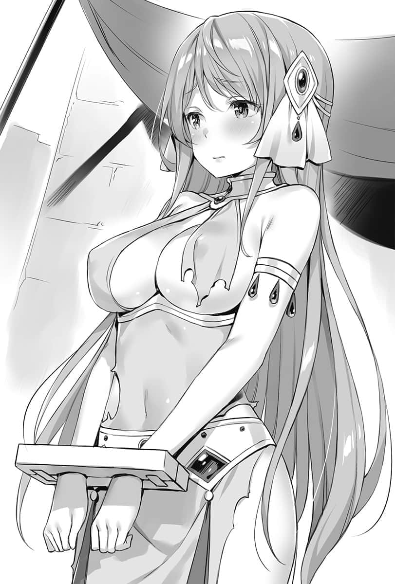 《铁铲无双》1 插图（12）