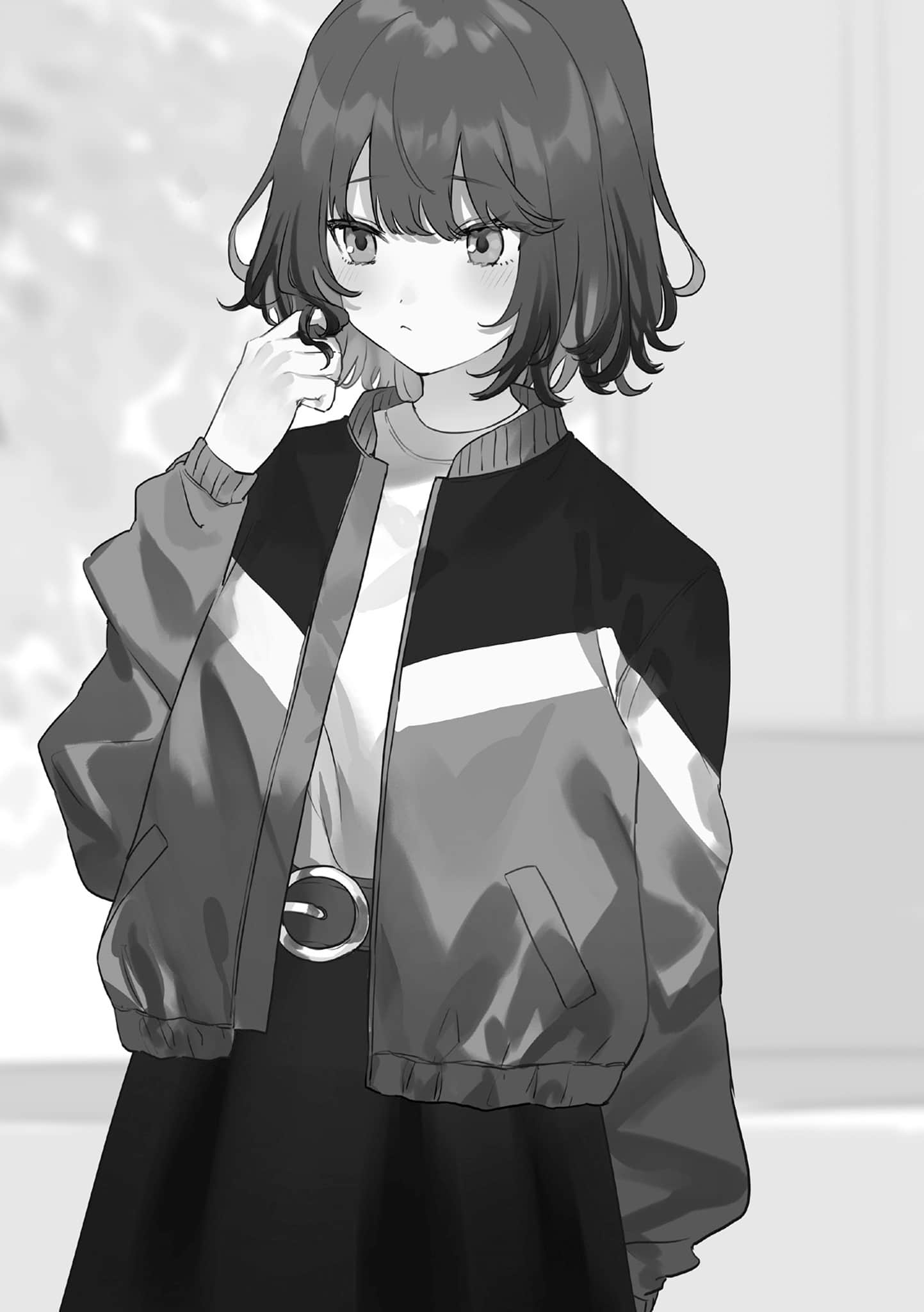 《恋缘夜空》1 插图（14）