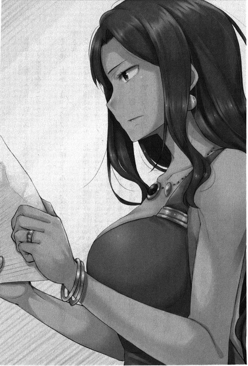 《理想的小白脸生活》8 插图（11）