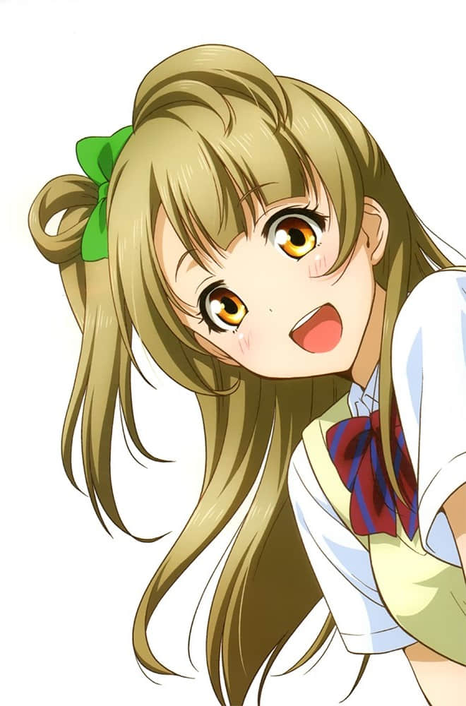 《LOVELIVE！School idol diary》3 南琴梨 插图（7）