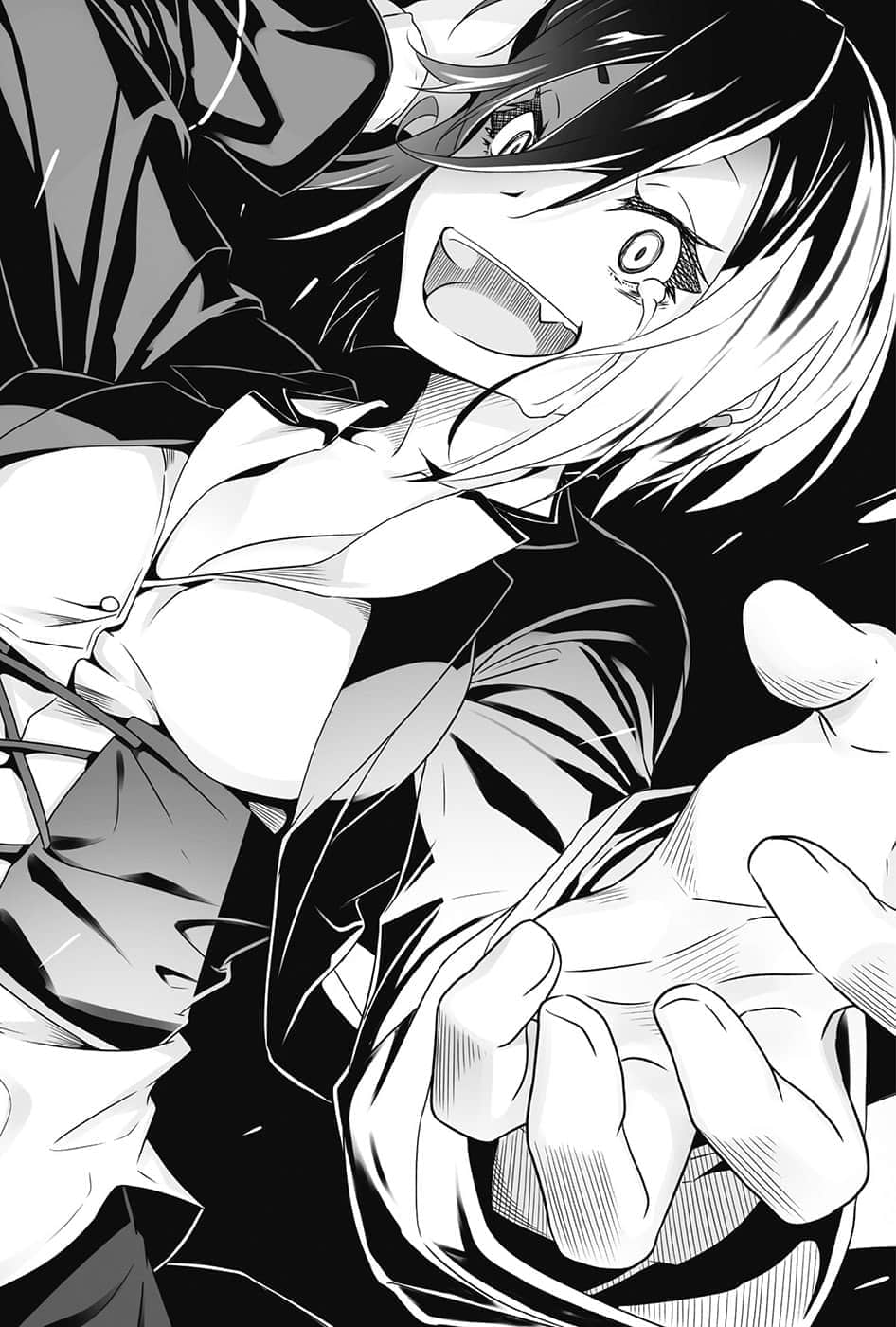 《赌博师从不祈祷》5 二 致命宣言插图（2）