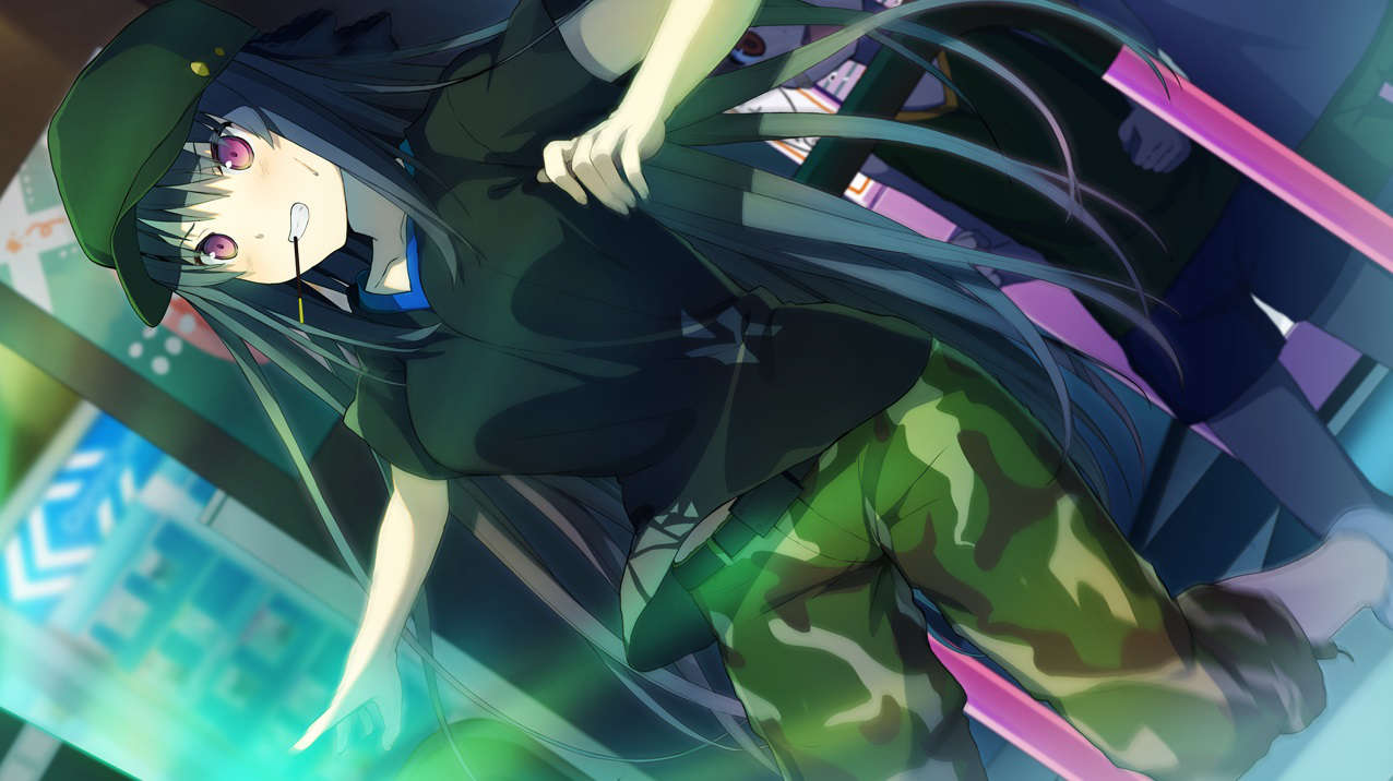 《苍之彼方的四重奏–Fly me to your sky !–》1 插图（3）