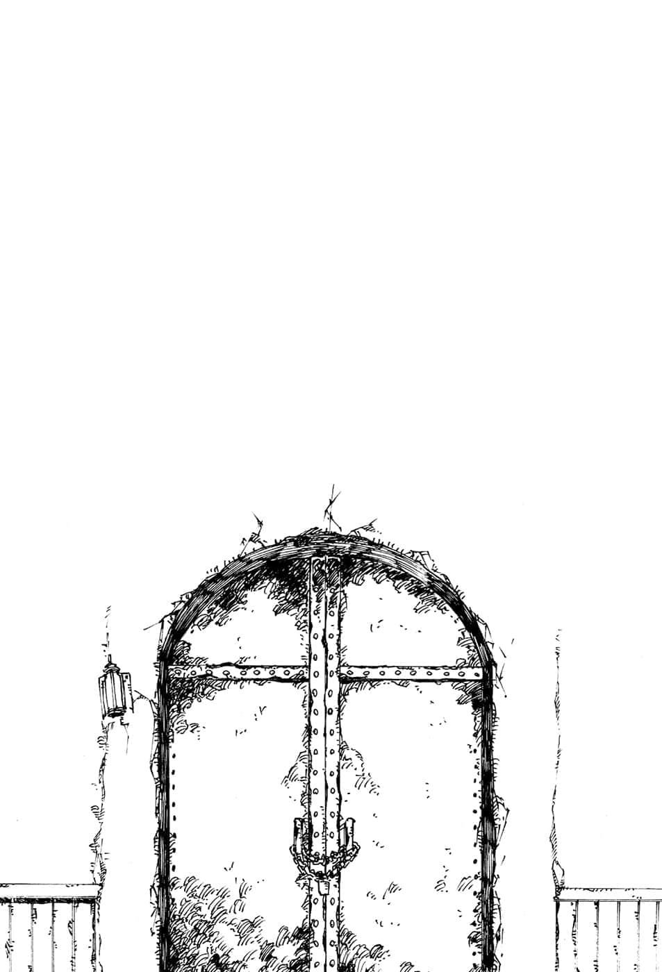 《无可挑剔的恋爱喜剧》4 第十章插图（1）